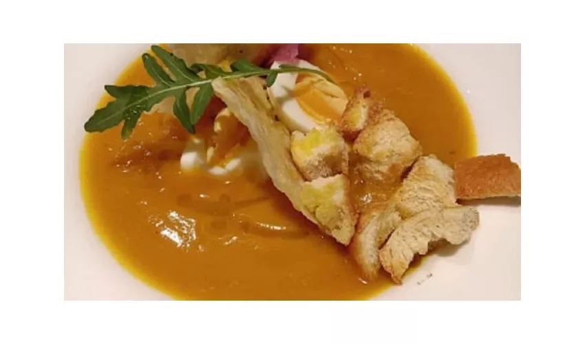 Città Dei Mille - Restaurant & Lounge