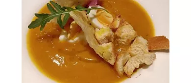 Città Dei Mille - Restaurant & Lounge