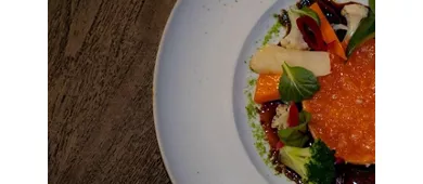 Città Dei Mille - Restaurant & Lounge