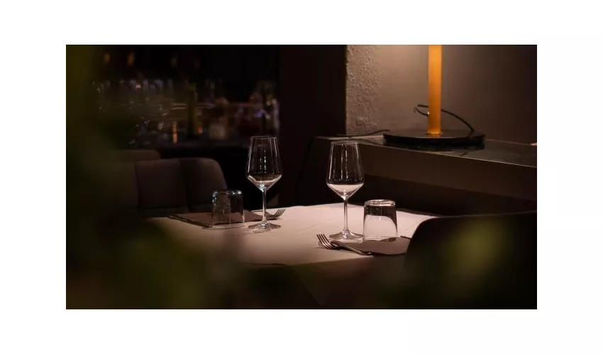 Città Dei Mille - Restaurant & Lounge