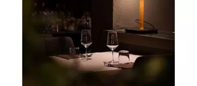 Città Dei Mille - Restaurant & Lounge