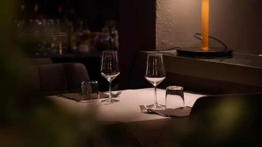 Città Dei Mille - Restaurant & Lounge