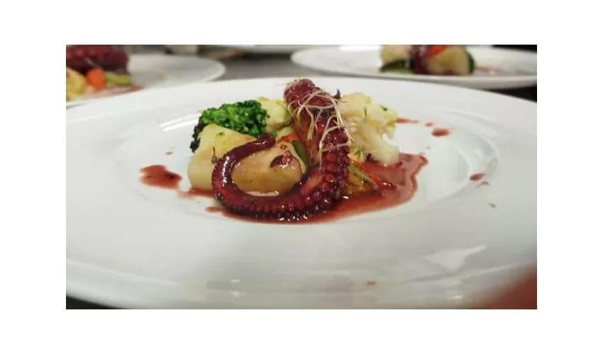 Città Dei Mille - Restaurant & Lounge
