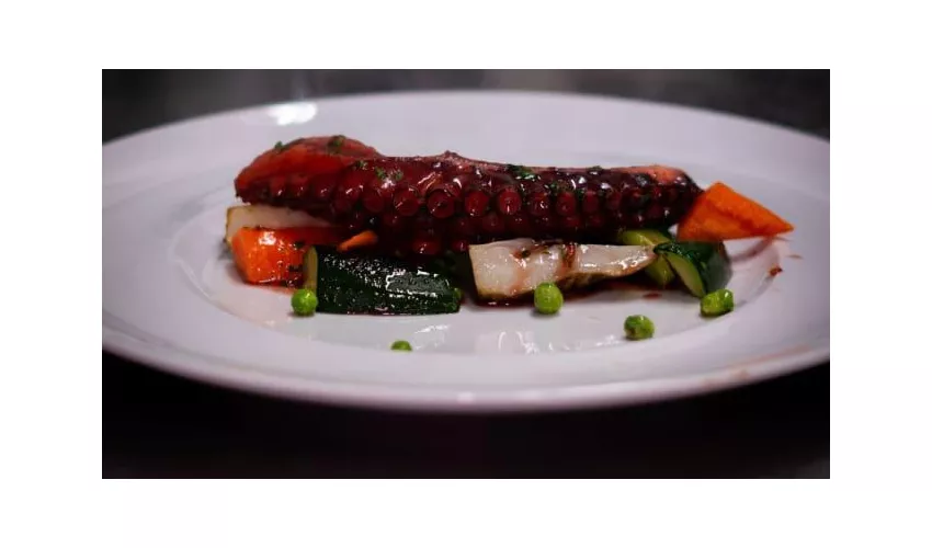 Città Dei Mille - Restaurant & Lounge