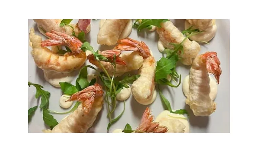 Città Dei Mille - Restaurant & Lounge