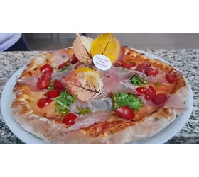 Ristorante Pizzeria Fantasy da Nanna