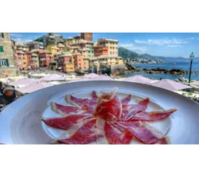 Patanegra Boccadasse