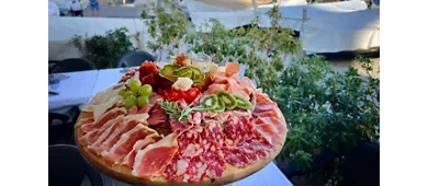Patanegra Boccadasse