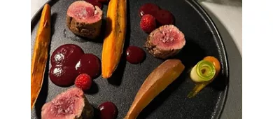 Patanegra Boccadasse