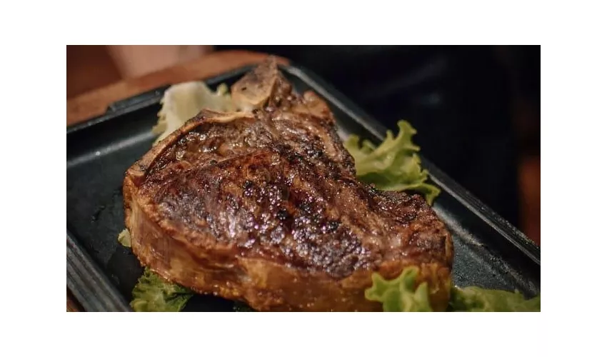 Patanegra Boccadasse