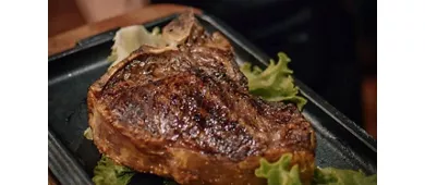 Patanegra Boccadasse