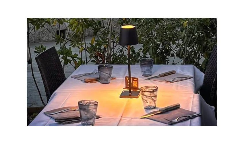 Patanegra Boccadasse