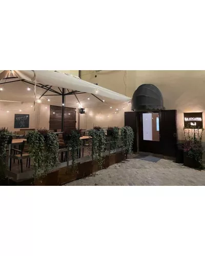 La Locanda