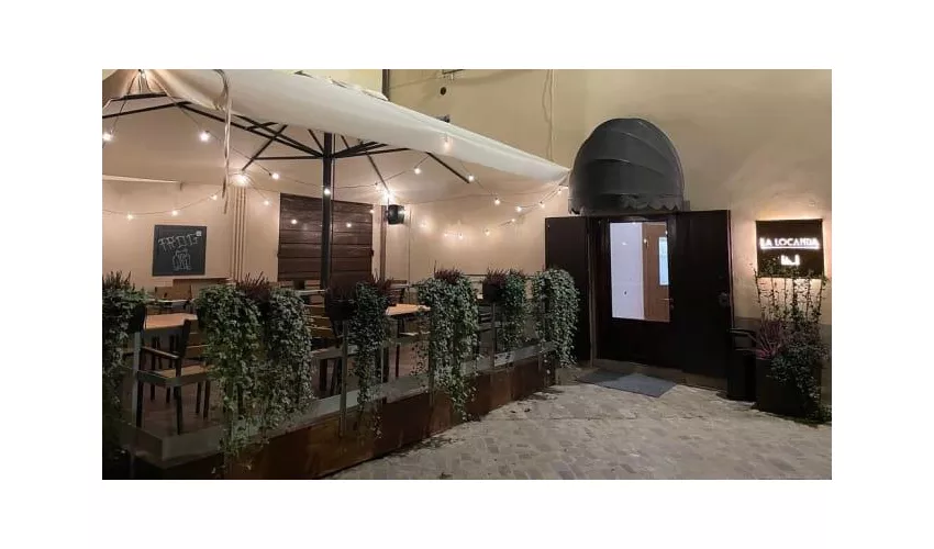 La Locanda