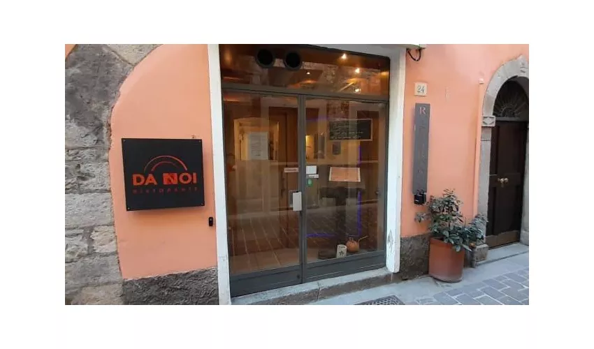 Da Noi