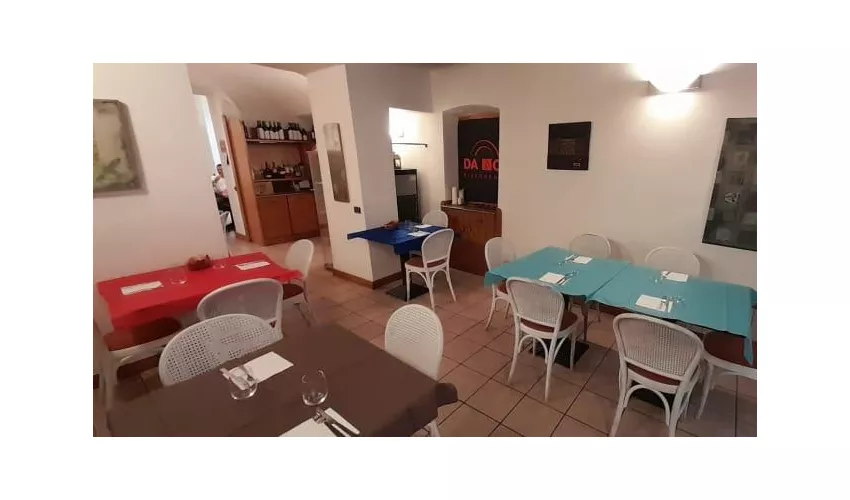 Da Noi