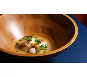 Clodia Club Restaurant