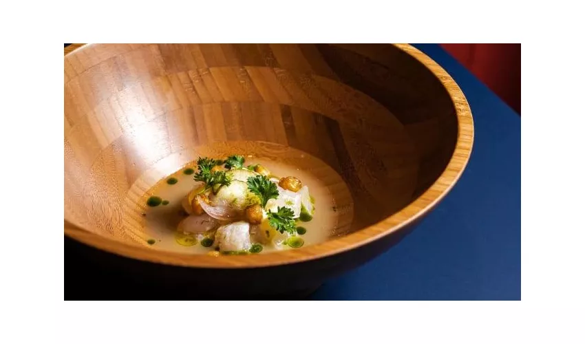 Clodia Club Restaurant