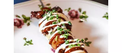 Clodia Club Restaurant