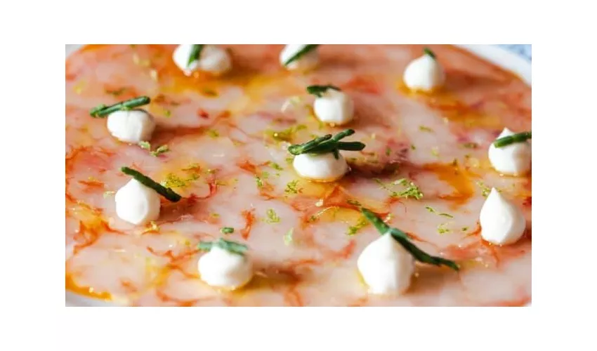 Clodia Club Restaurant