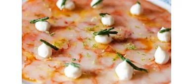 Clodia Club Restaurant