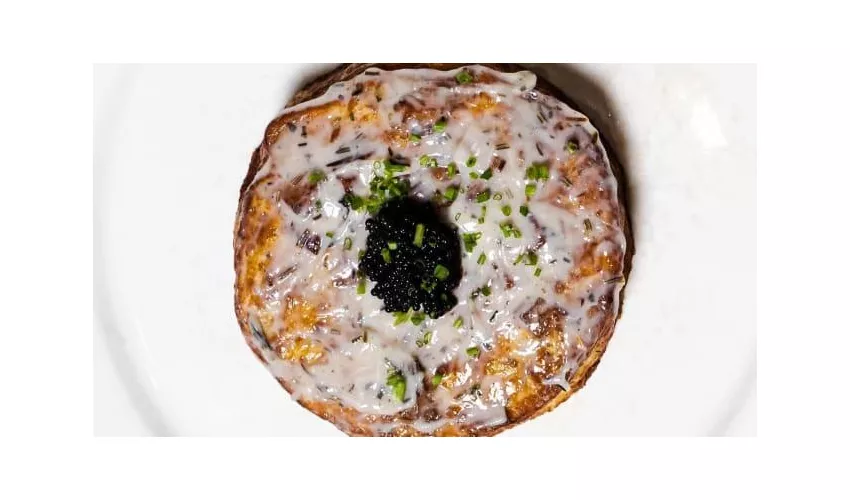 Clodia Club Restaurant