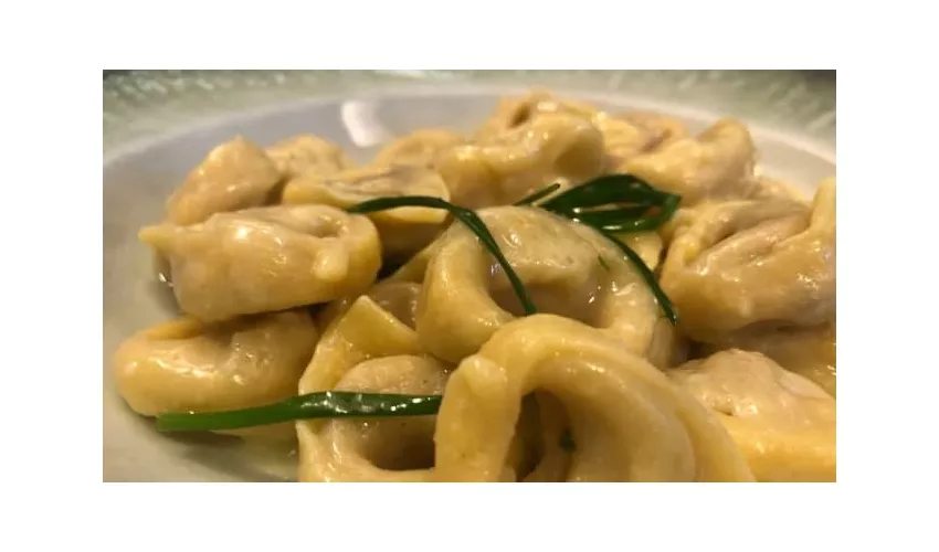 La Terrazza - Pasta artigianale al mattarello