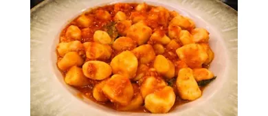 La Terrazza - Pasta artigianale al mattarello