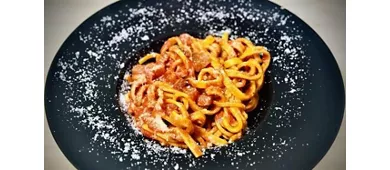 La Terrazza - Pasta artigianale al mattarello