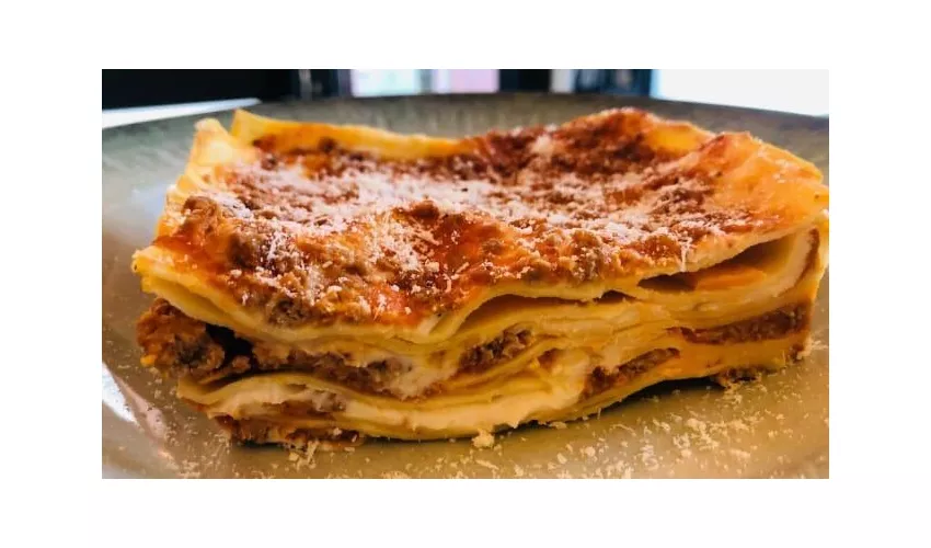 La Terrazza - Pasta artigianale al mattarello
