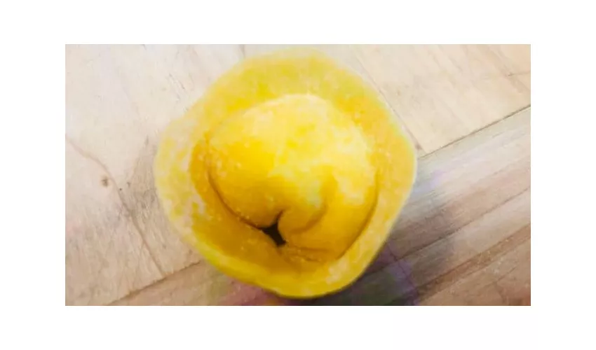 La Terrazza - Pasta artigianale al mattarello
