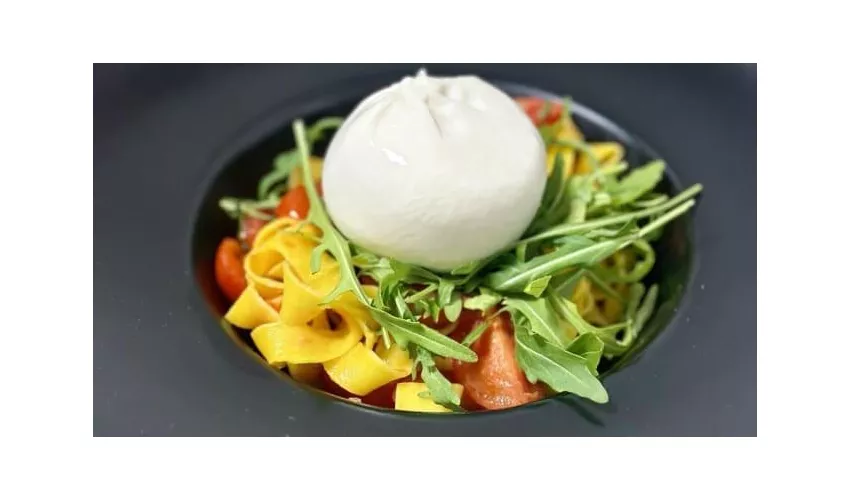 La Terrazza - Pasta artigianale al mattarello