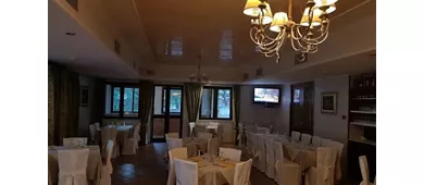HOTEL POZZO CAVO