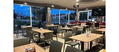 Posto Fisso Lounge & Cocktail Bar