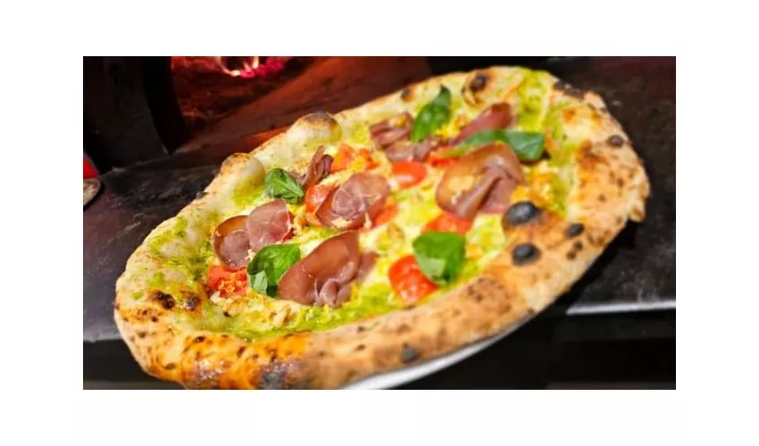 Fantasie di Napoli - GranRoma