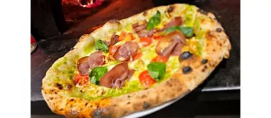 Fantasie di Napoli - GranRoma