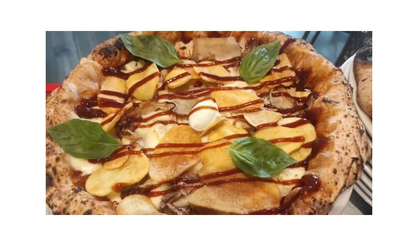 Fantasie di Napoli - GranRoma