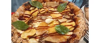 Fantasie di Napoli - GranRoma