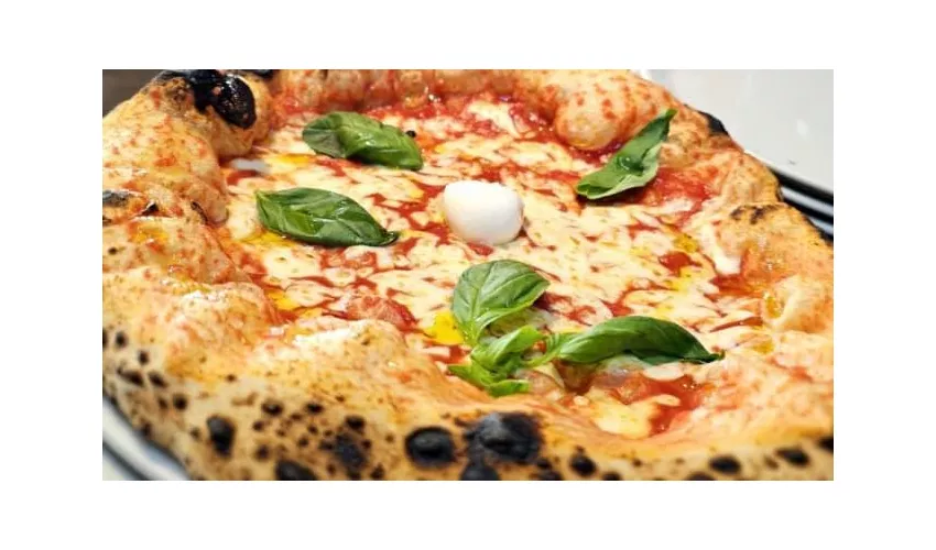 Fantasie di Napoli - GranRoma