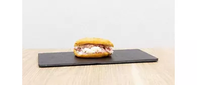 Pizzeria e Hamburgeria Gear Lab Roma