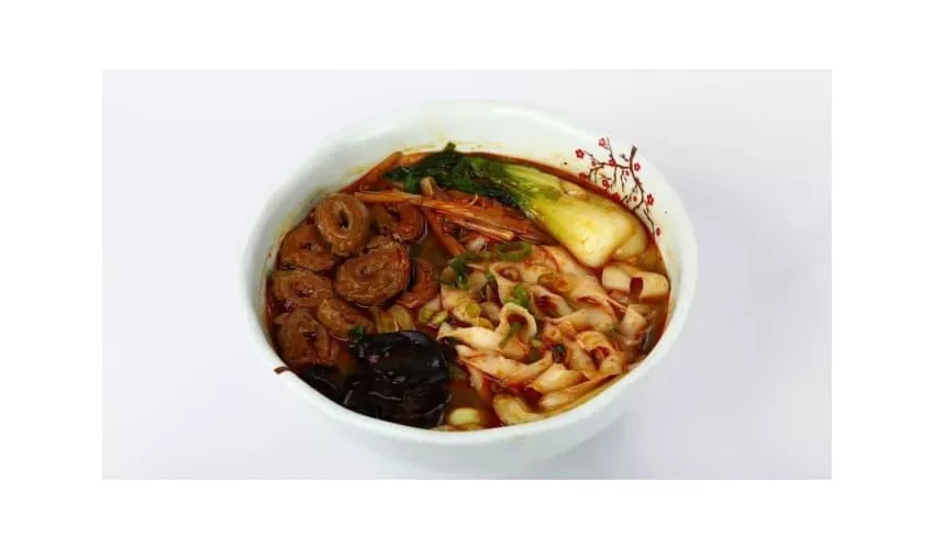 Xi'an Sarpi