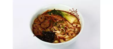 Xi'an Sarpi
