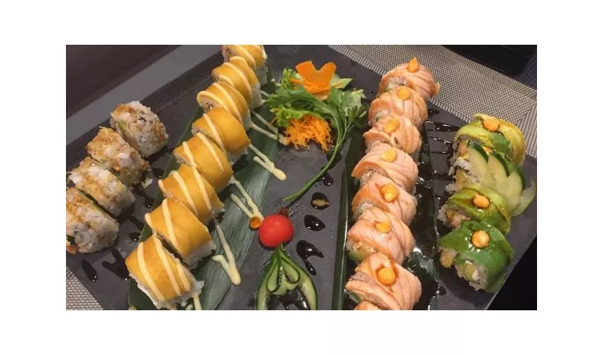 Ristorante Sushiya Pescara