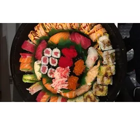 Ristorante Sushiya Pescara