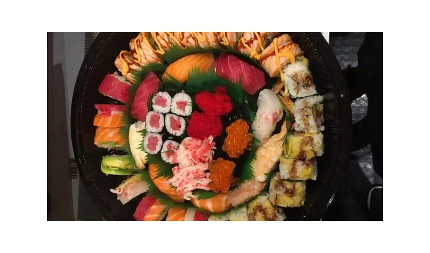 Ristorante Sushiya Pescara