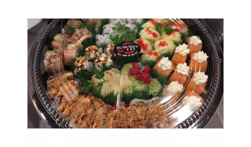 Ristorante Sushiya Pescara