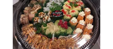 Ristorante Sushiya Pescara