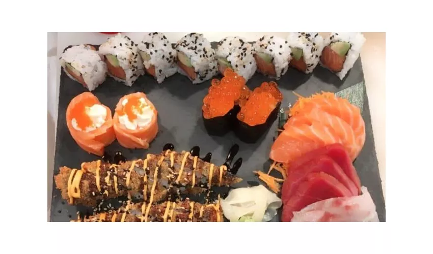 Ristorante Sushiya Pescara