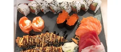 Ristorante Sushiya Pescara