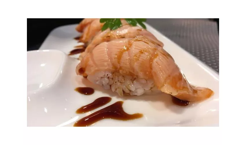 Ristorante Sushiya Pescara